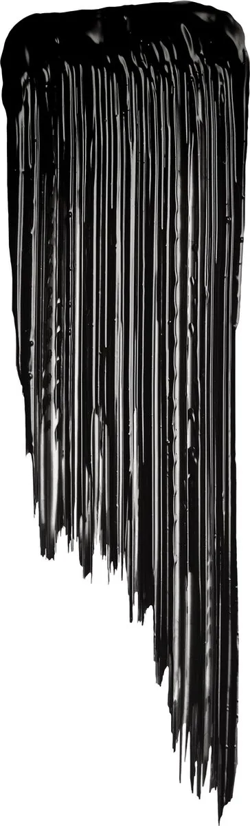 Maybelline The Falsies Lash Lift Mascara 01 Zwart - 3 Stuks