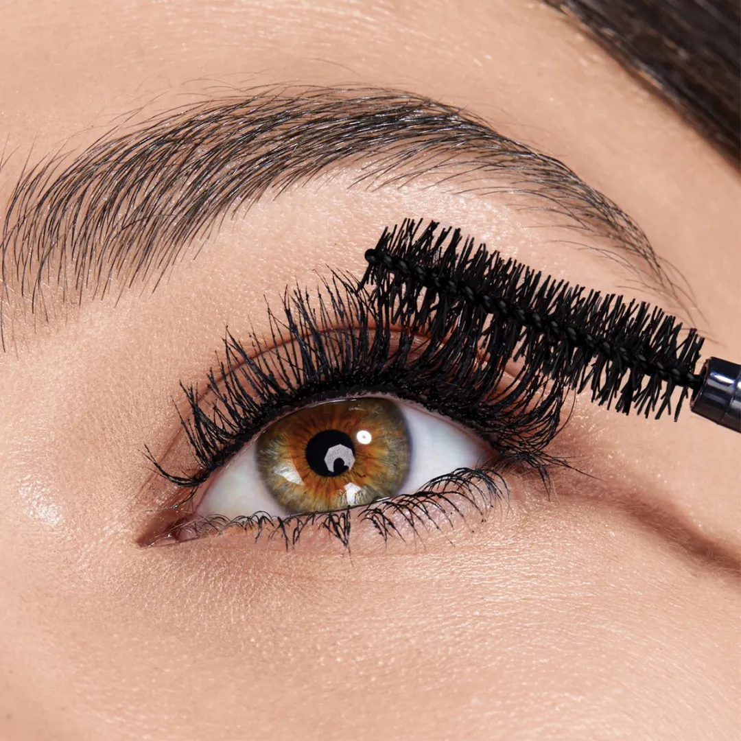 Maybelline The Falsies Lash Lift Mascara 01 Zwart - 3 Stuks