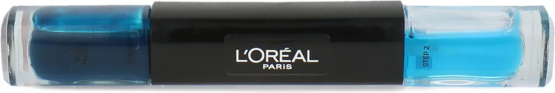 L'Oréal Paris Infallible Gel Effect Nagellak 133 - Blauw