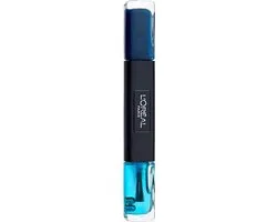 L'Oréal Paris Infallible Gel Effect Nagellak 133 - Blauw