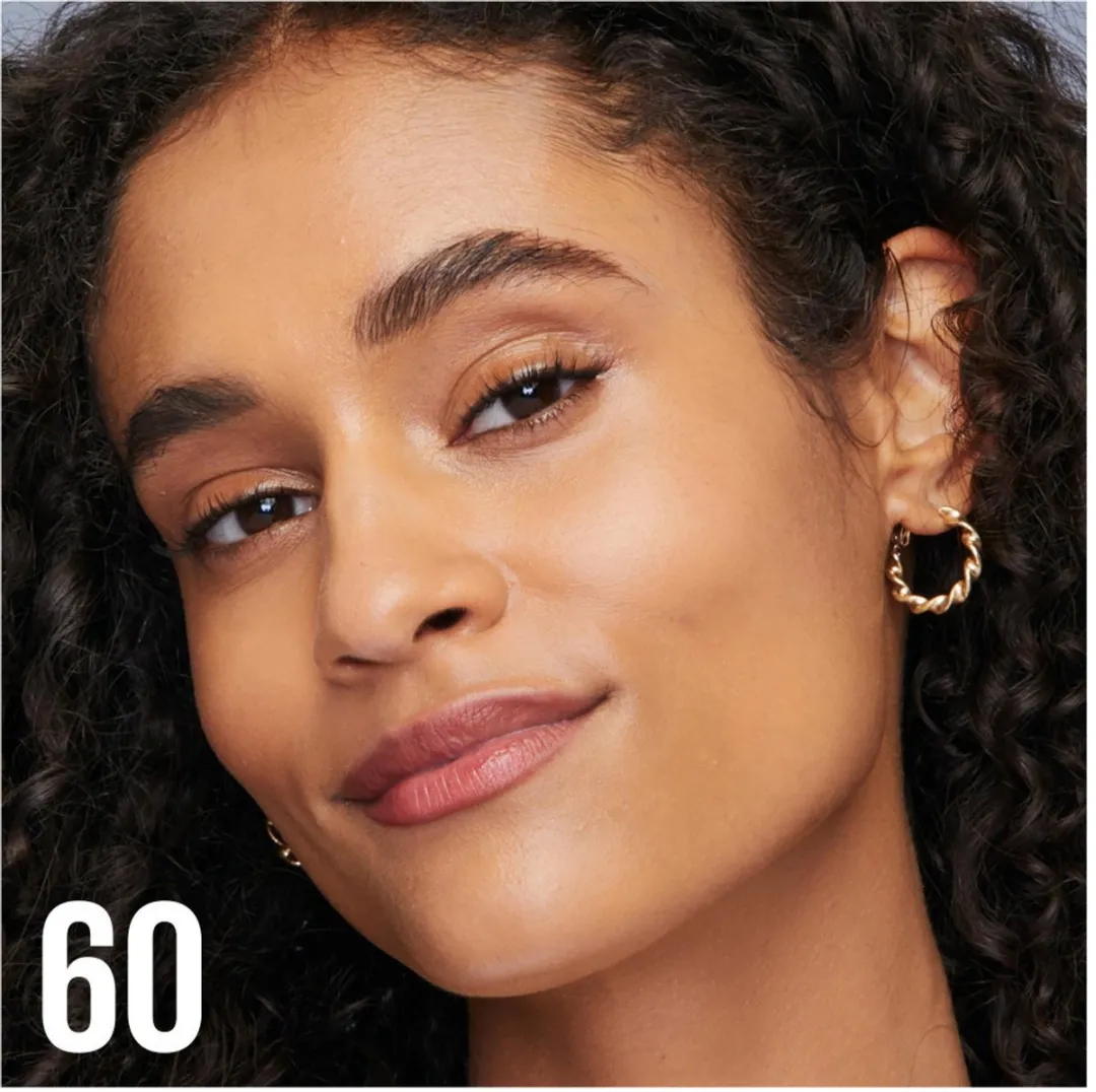 Maybelline Green Edition Superdrop Tinted Oil 60 - 20ml