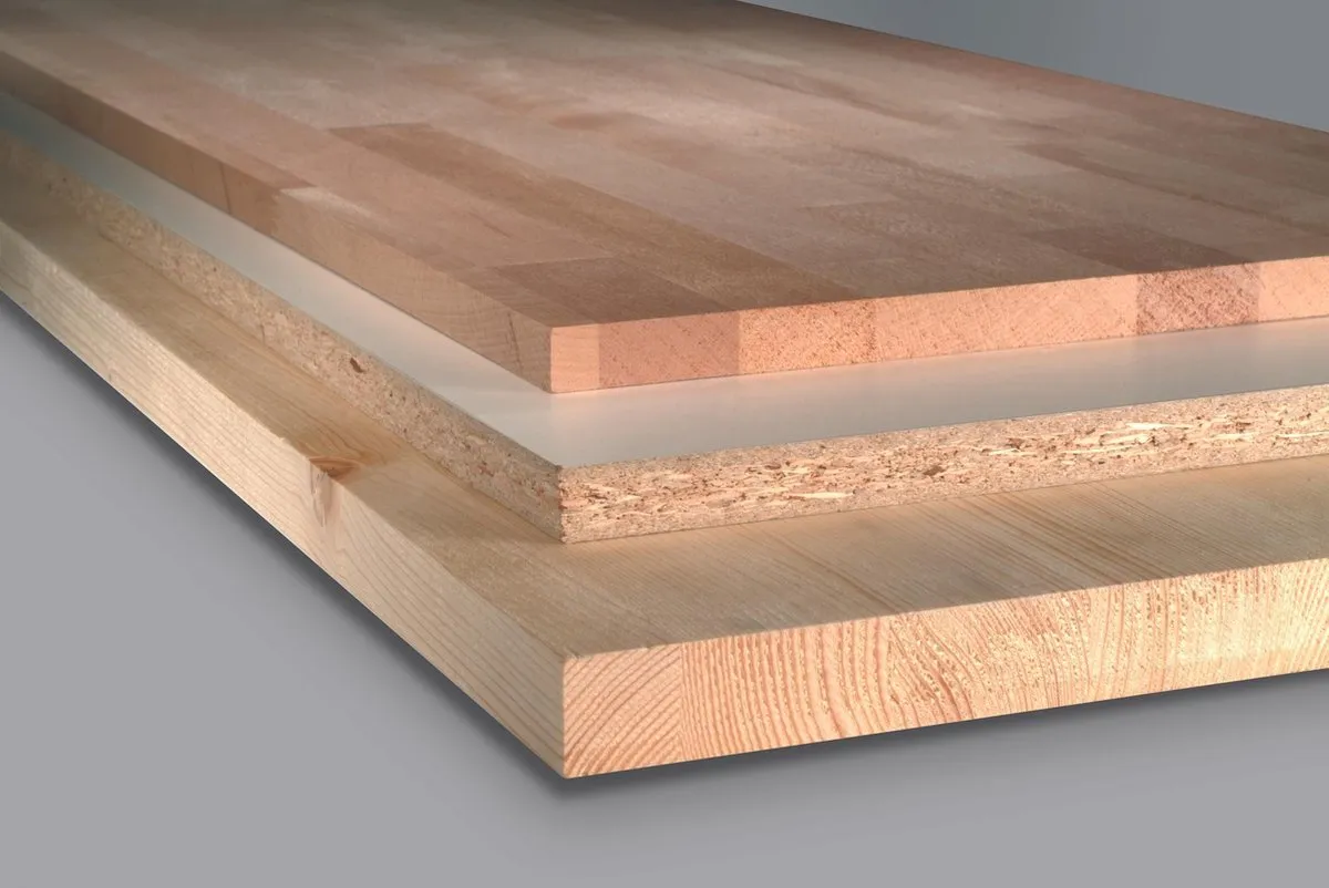 Bosch Cirkelzaagblad 150mm 18T - 16mm As - Hout