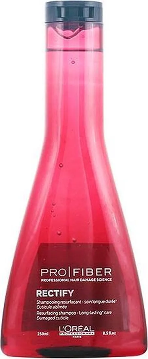 L'Oréal Paris PRO FIBER RECTIFY Shampoo 250ml
