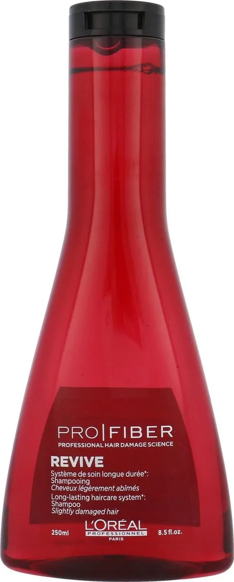 L'Oréal Paris PRO FIBER RECTIFY Shampoo 250ml