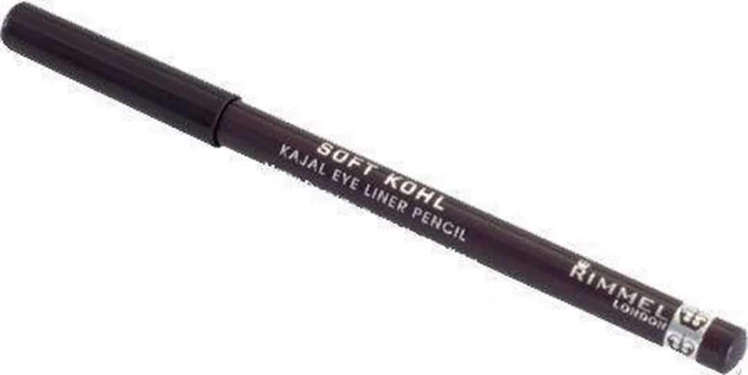 Rimmel London Soft Kohl Kajal Oogpotlood 040 Purple Passion