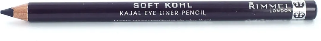 Rimmel London Soft Kohl Kajal Oogpotlood 040 Purple Passion