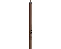NYX Line Loud Lip Pencil Rebel Kind