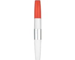 Maybelline Superstay 24H Lippenstift 444 Cosmic Coral