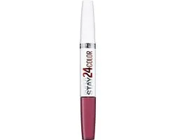 Maybelline Superstay Lippenstift 135 Perpetual Rose