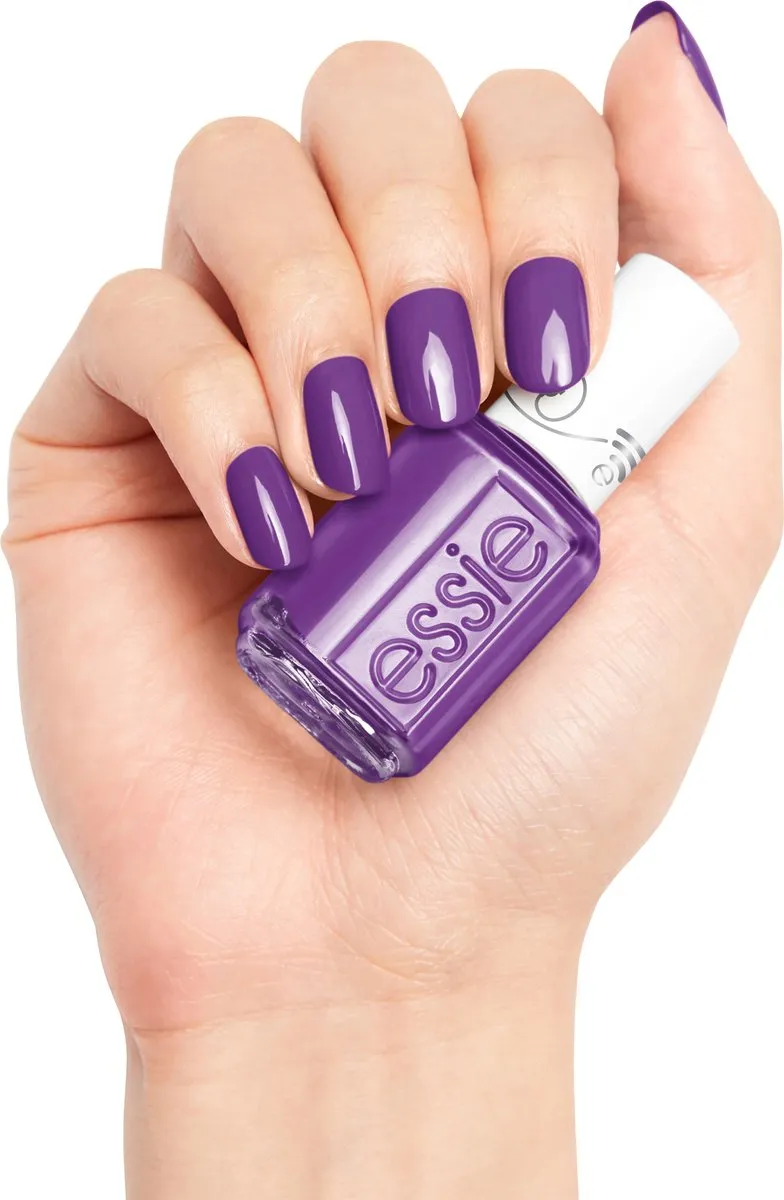 Essie Nagellak 903 Cyber Society Violett - 13,5ml