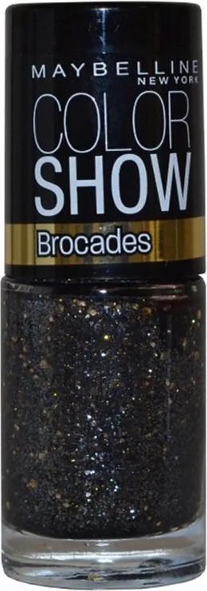 Maybelline Color Show Brocades Nagellak 221