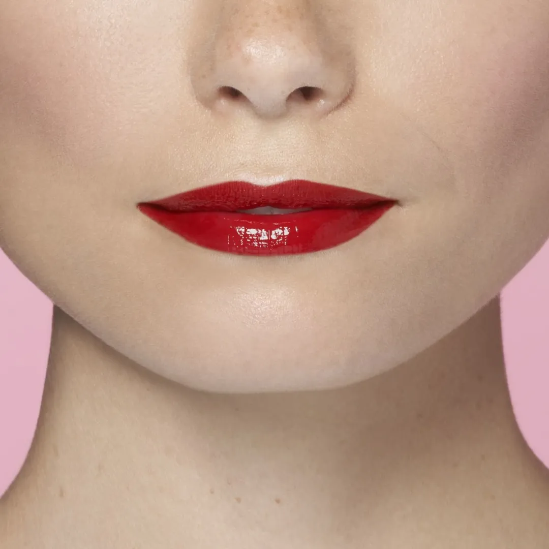 L'Oréal Paris Brilliant Signature Lippenstift 311 Be Brilliant - Rood