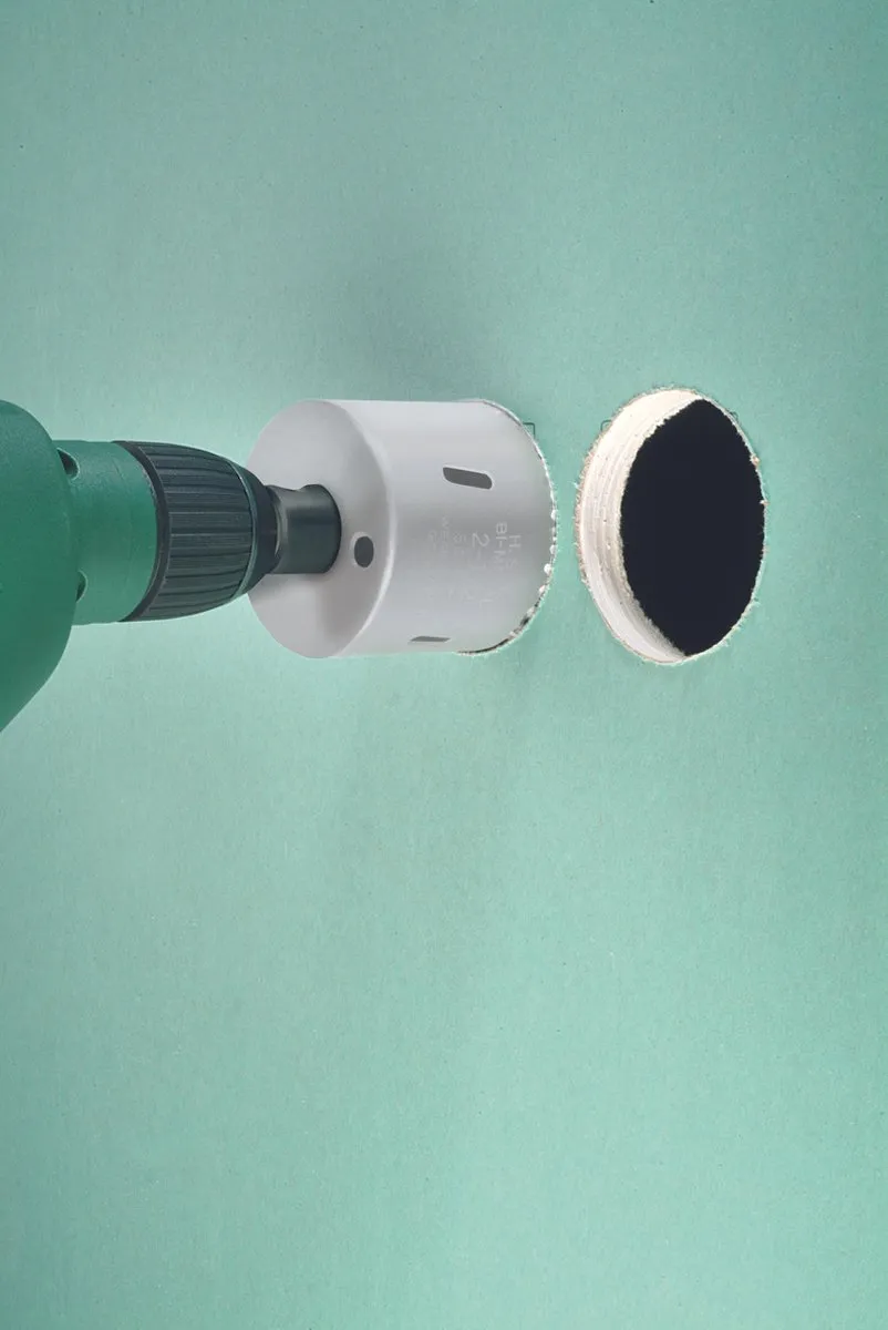 Bosch HSS-Bimetaal Gatzaag 65mm - Metaal