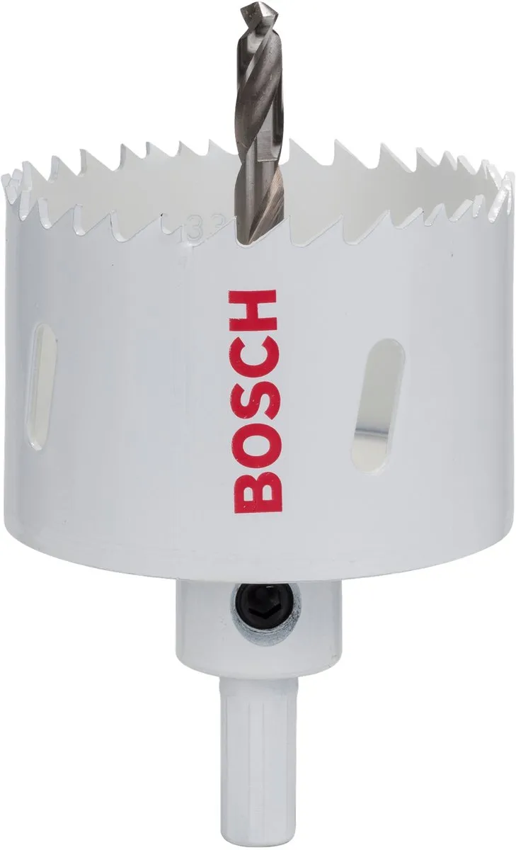 Bosch HSS-Bimetaal Gatzaag 65mm