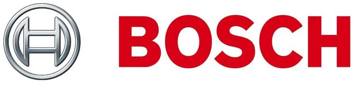 Bosch MM 3 Universeelklem - 1/4" Statiefschroefdraad - Zwart