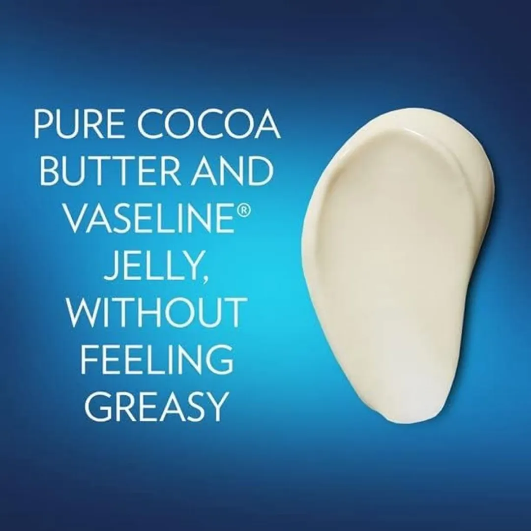 Vaseline Cocoa Radiant Bodylotion 400ml - afbeelding 6 van 6