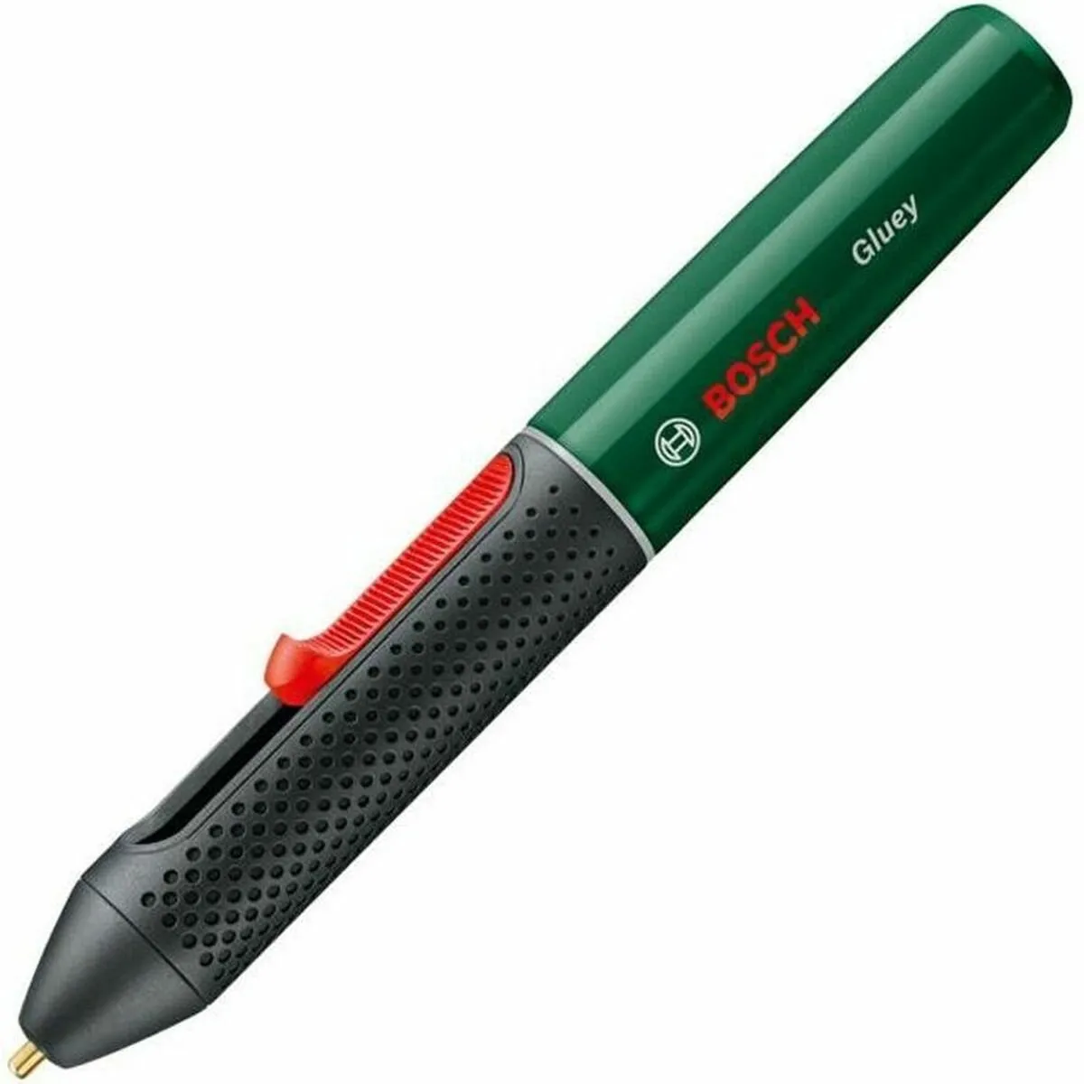 Bosch Gluey Acculijmpistool 06032A2100 - Groen