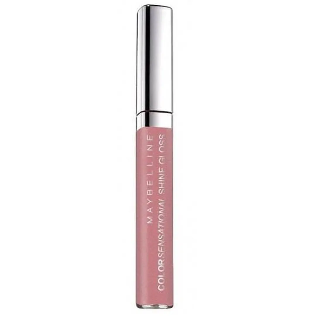Maybelline Color Sens Gloss 137 Fabulous Pink - 15ml
