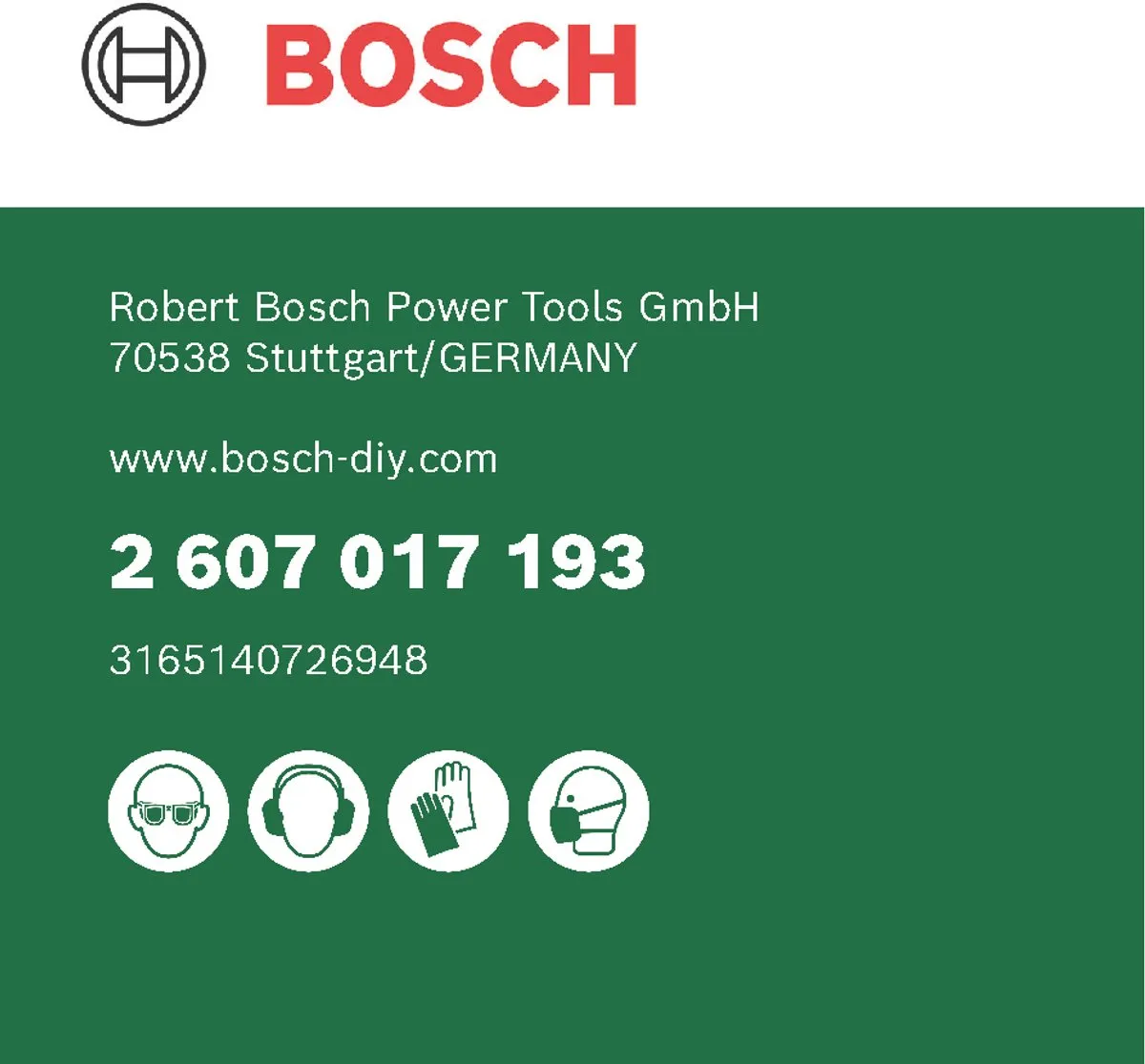 Bosch V-Line Boor- en Schroefbitset Titanium 83-delig - o.a. Hout/Metalen Steen