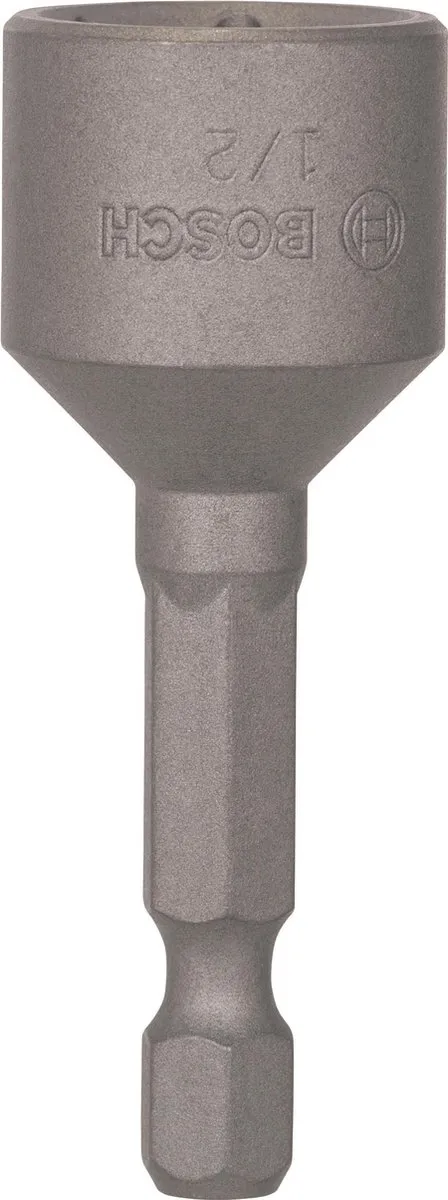 Bosch Dopsleutel 50mm x 1/2"