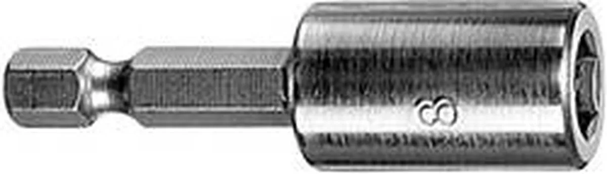 Bosch Dopsleutel 50mm x 1/2" - 1 Stuk