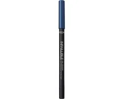 L'Oréal Paris Infallible Gel Eyeliner 16 Navy Life - 10g