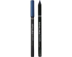 L'Oréal Paris Infallible Gel Eyeliner 16 Navy Life - 10g
