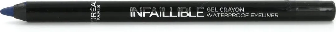 L'Oréal Paris Infallible Gel Eyeliner 16 Navy Life