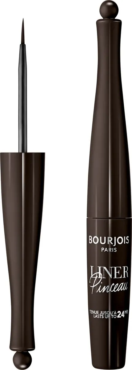 Bourjois Liner Pinceau Liquid 002 Brun Impressionniste 2.50ml