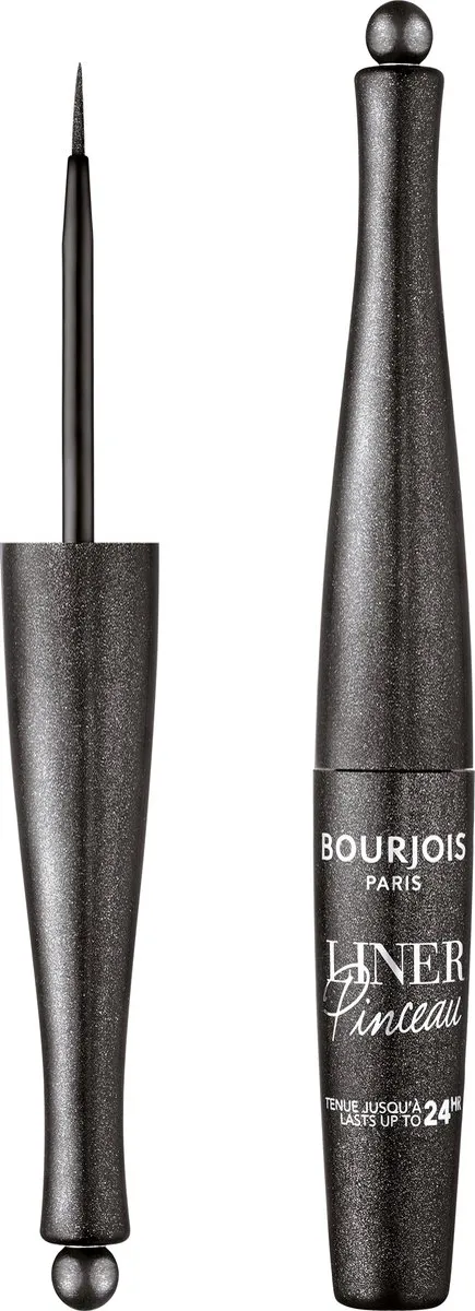 Bourjois Liner Pinceau Liquid 002 Brun Impressionniste 2.50ml