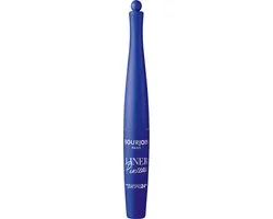 Bourjois Liner Pinceau Liquid 002 Brun Impressionniste 2.50ml