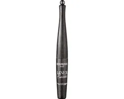 Bourjois Liner Pinceau Liquid 002 Brun Impressionniste 2.50ml - afbeelding 6 van 6