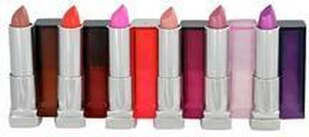 Maybelline Color Sensational Lipstick 411 Plum Rule - 4ml