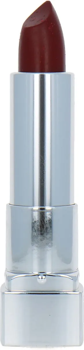 Maybelline Color Sensational Lipstick 411 Plum Rule