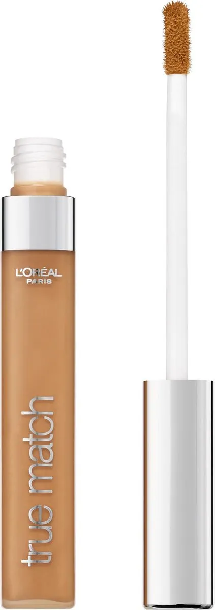 L'Oréal Paris True Match The One Concealer 7D/W Golden Amber - 68ml