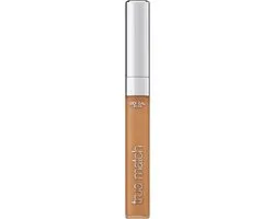 L'Oréal Paris True Match The One Concealer 7D/W Golden Amber - 68ml
