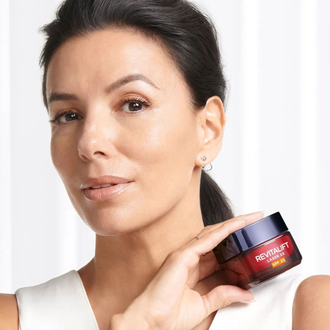 L'Oréal Paris Revitalift Laser Dagcrème SPF25 50ml