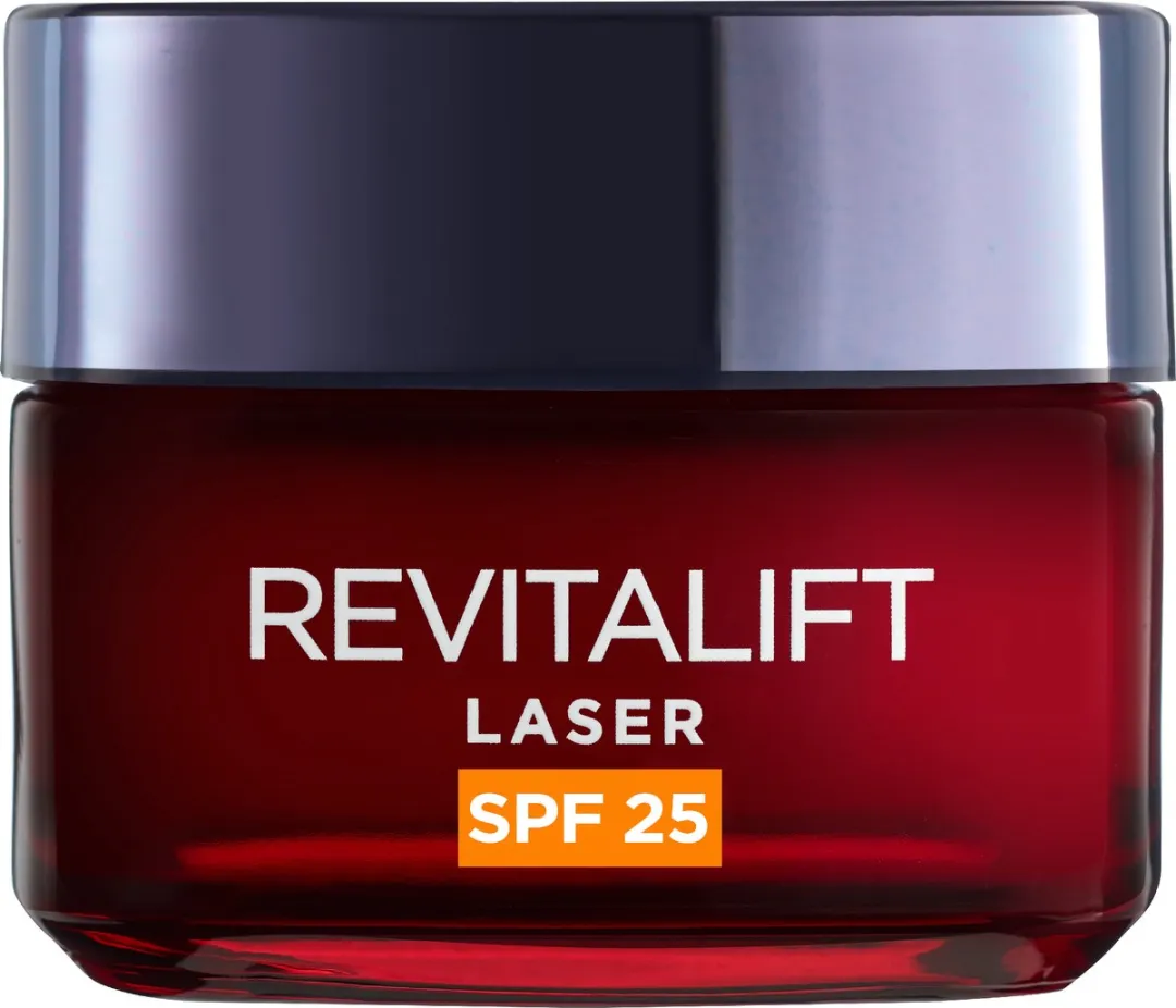 L'Oréal Paris Revitalift Laser Dagcrème SPF25 50ml