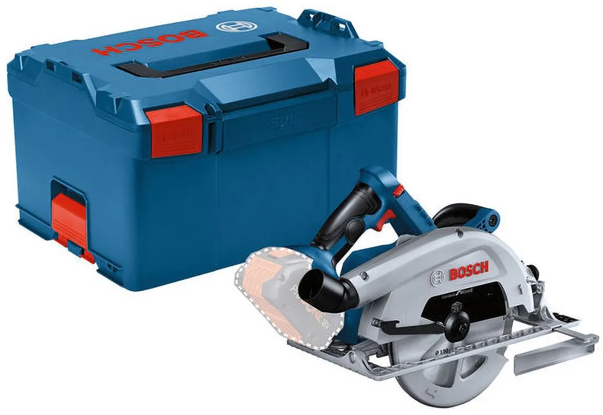 Bosch GKS 18V-68 Accucirkelzaag 06016C9001