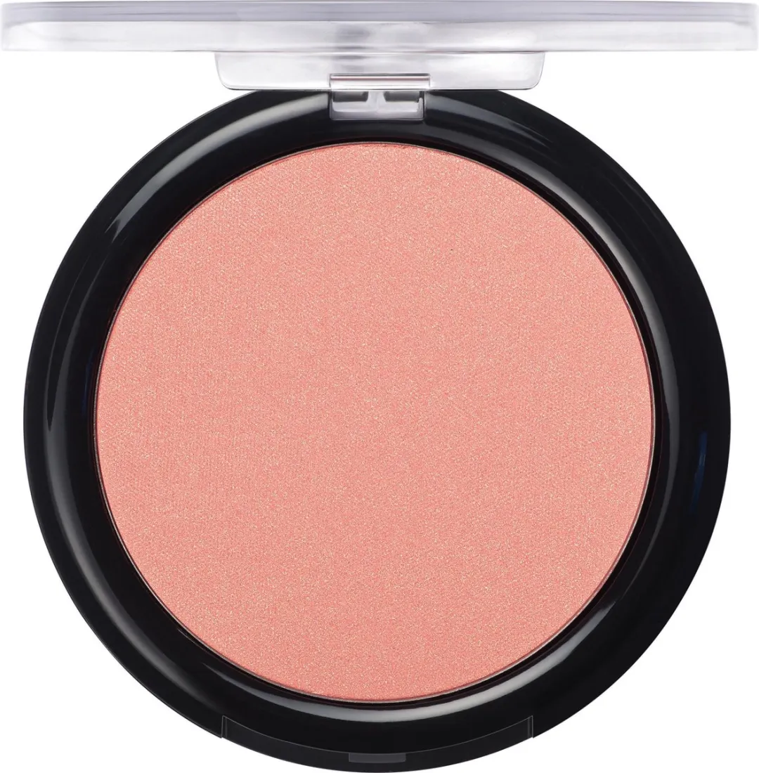 Rimmel London Maxi Blush 001 Third Base - 9g