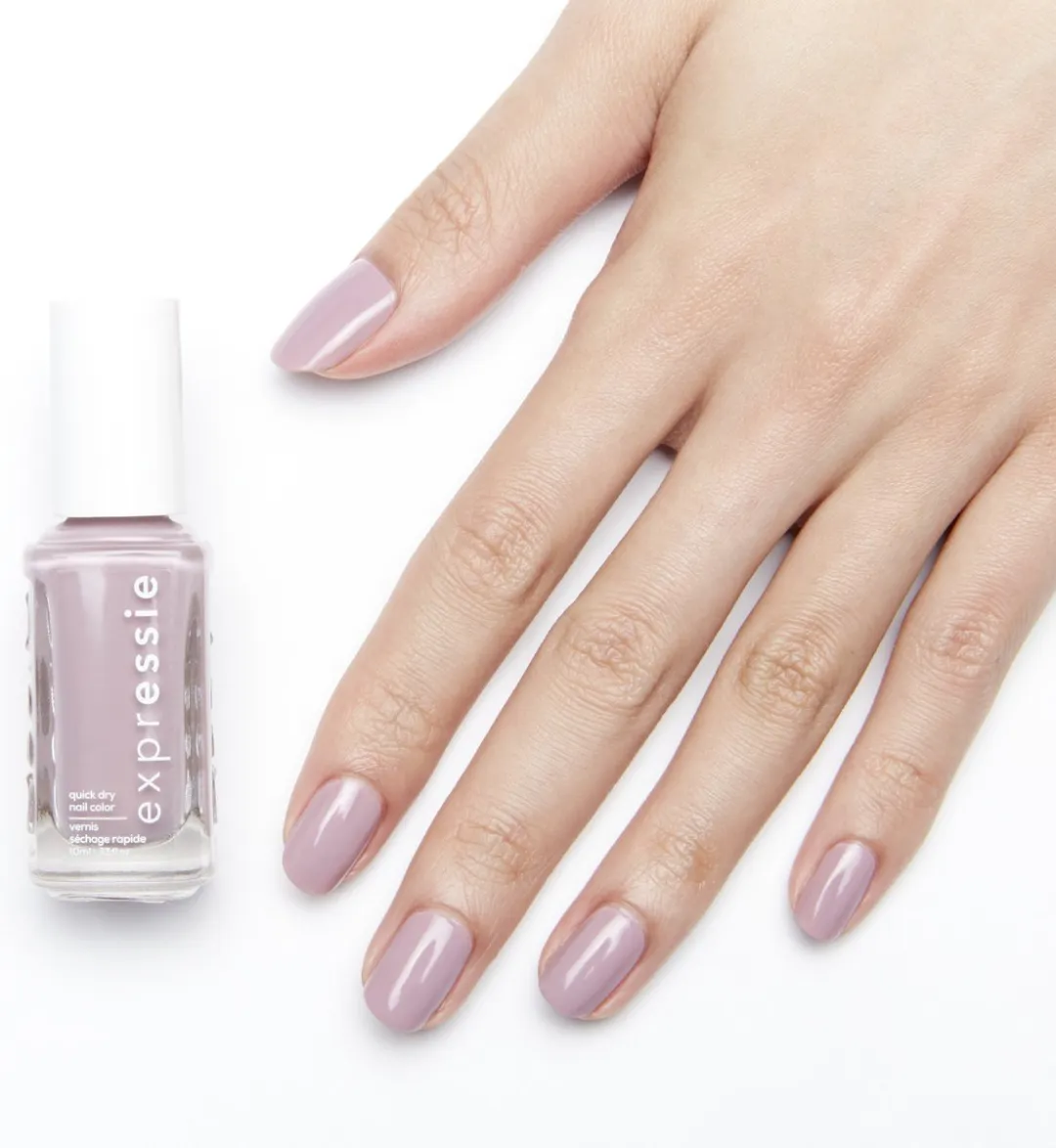 Essie Expressie Nagellak 210 Throw It On - 13.5ml
