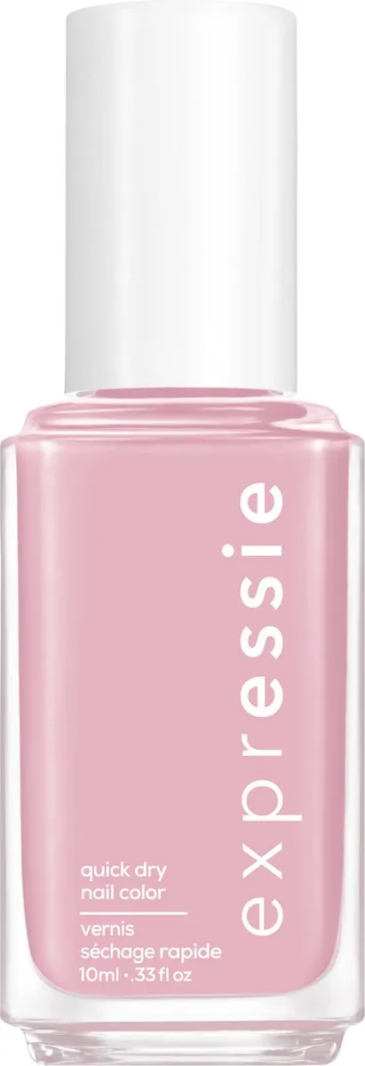 Essie Expressie Nagellak 210 Throw It On