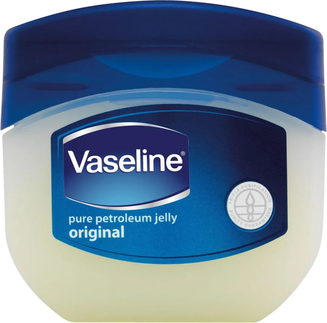 Vaseline Petrojelly Crème - 1000ml (4x250ml)