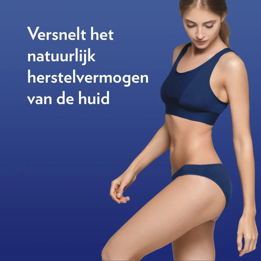 Vaseline Petrojelly Crème - 1000ml (4x250ml)