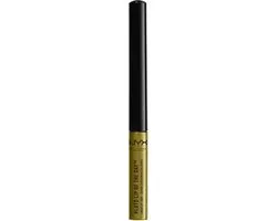 NYX Lip of the Day Liquid Lip Liner 05 Phyton