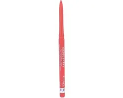 Rimmel London Exaggerate Lippotlood 102 Peachy-Beachy - 0,25ml