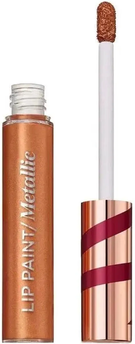 L'Oréal Paris Infaillible Lip Paint 306 Lolita