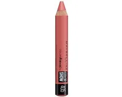 Maybelline Color Drama Intense Velvet Lipliner 405 Love Peaches - 0.9ml