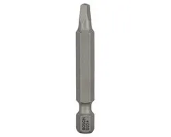 Bosch BIT 4-Kant 2 XH 1/4" 49mm - 3 Stuks