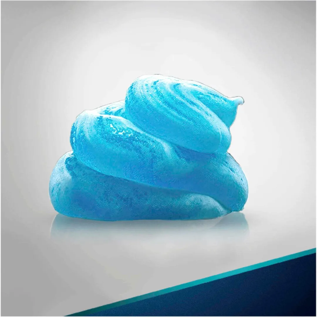 Gillette Scheergel Voordeelverpakking 600ml - 3 Stuks